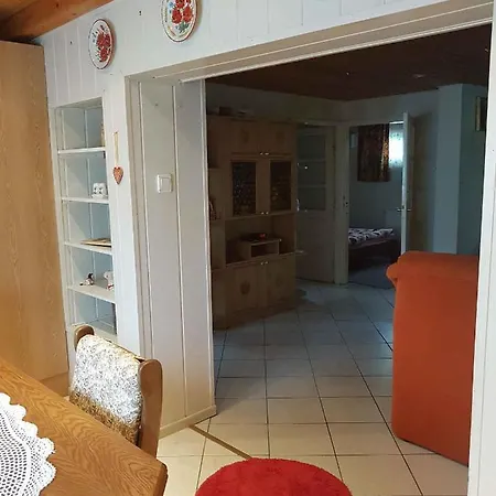 In 37240 Holiday home Balatonakali