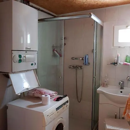 In 37240 Holiday home Balatonakali