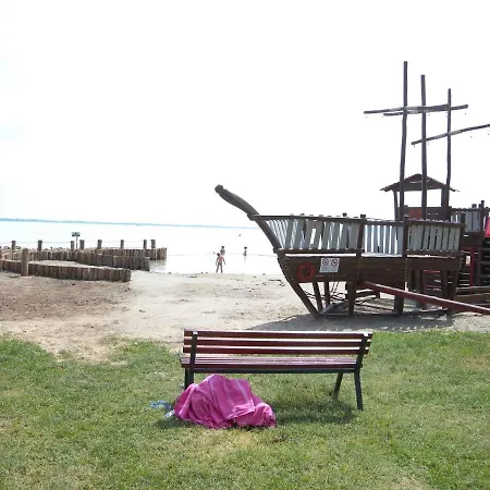 In 37240 Balatonakali
