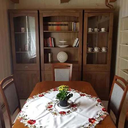 Holiday home In 37240