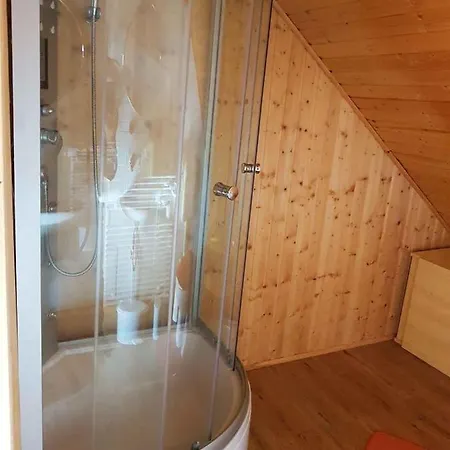 In 37240 Holiday home Balatonakali