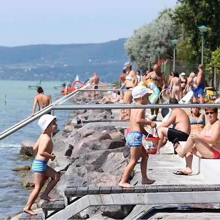 In 37240 Balatonakali