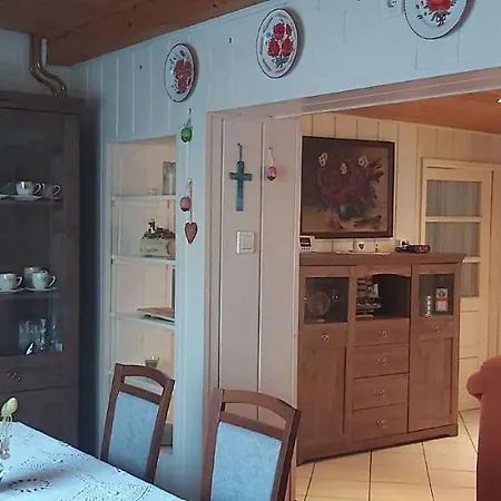 In 37240 Holiday home *