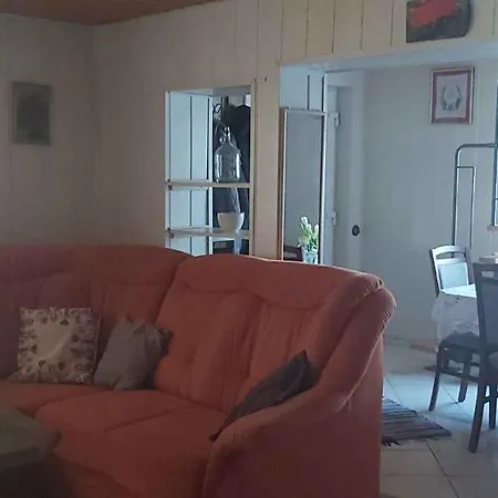 In 37240 Holiday home *