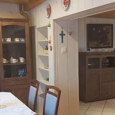 Holiday home In 37240 Balatonakali