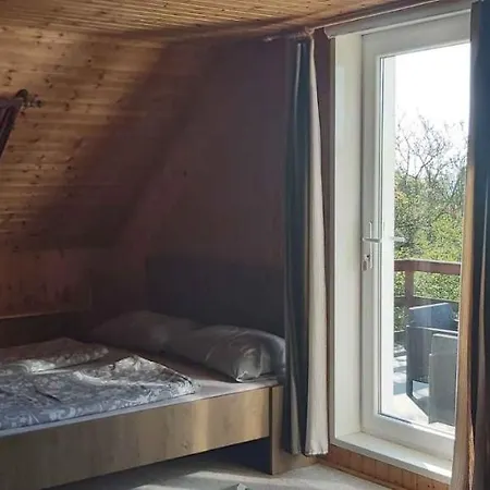 In 37240 Holiday home Balatonakali