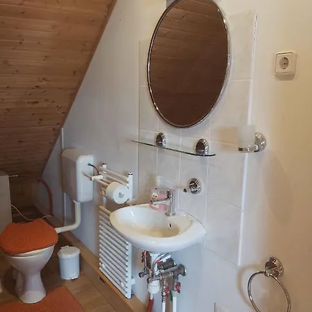 In 37240 Holiday home Balatonakali