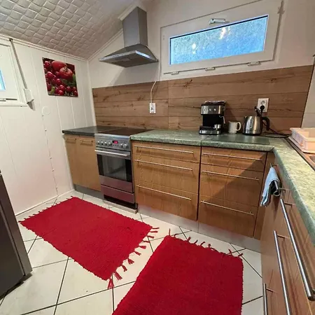 In 37240 Holiday home