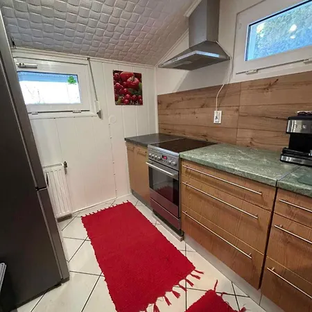 In 37240 Holiday home