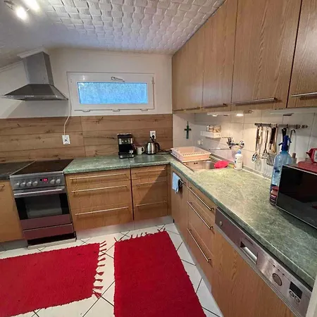 In 37240 Holiday home *