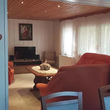 Holiday home In 37240