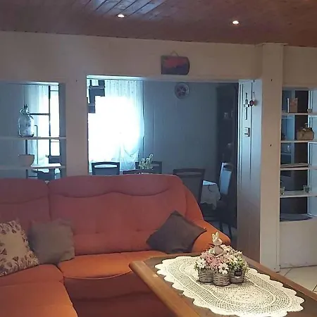 In 37240 Holiday home *