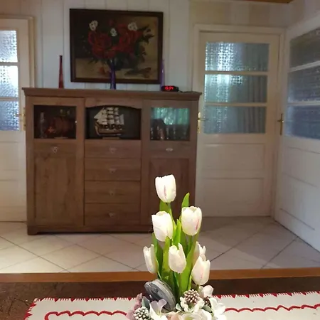 In 37240 Дом отдыха Балатонакали