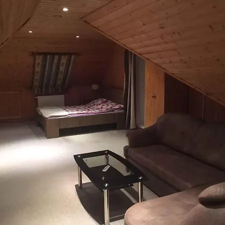 Дом отдыха In 37240 *