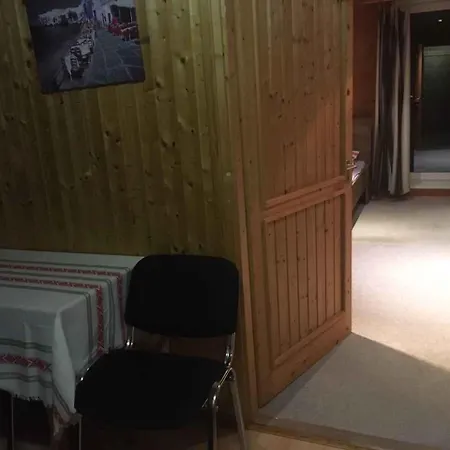 Дом отдыха In 37240 *