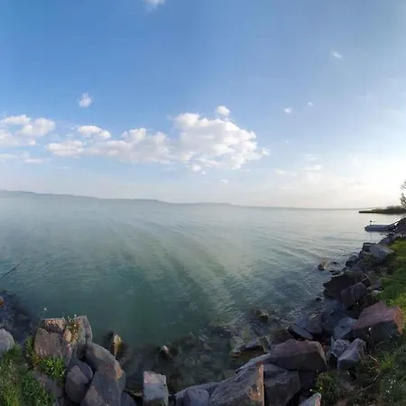 In 37240 Balatonakali