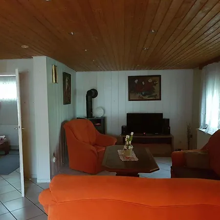 In 37240 Feriehus *