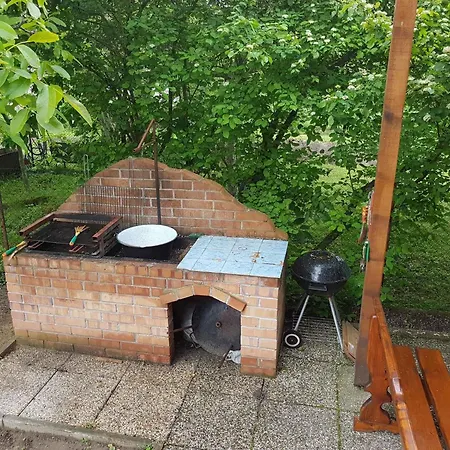In 37240 Holiday home Balatonakali