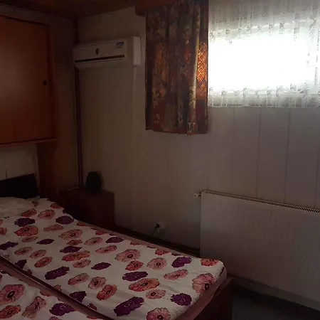 Holiday home In 37240 Balatonakali