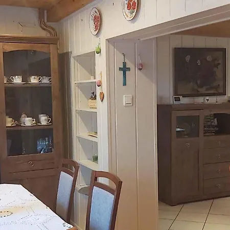 Holiday home In 37240 Balatonakali