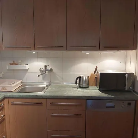 Дом отдыха In 37240