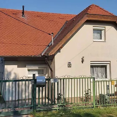 Feriehus In 37240 Balatonakali