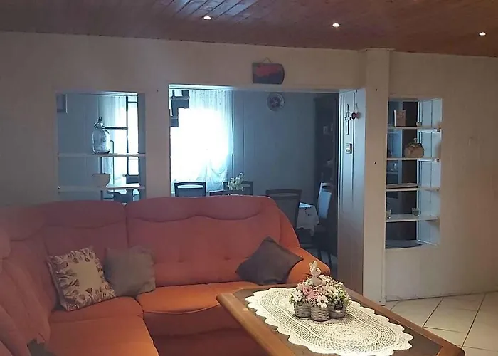 In 37240 Сasa de vacaciones *