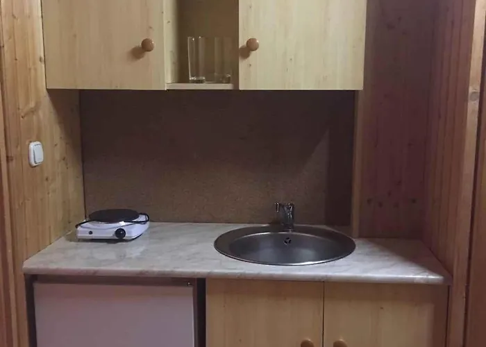 Holiday home In 37240 Balatonakali