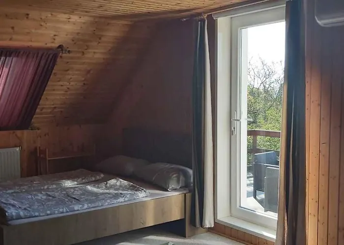 Holiday home In 37240 Balatonakali
