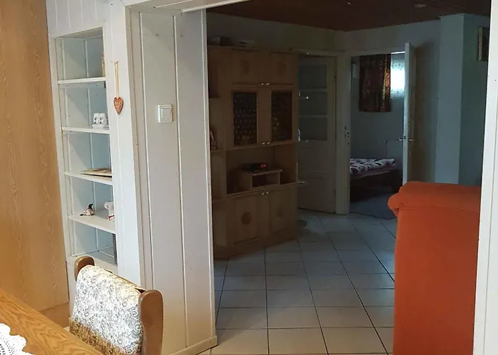 In 37240 Vakantiehuis