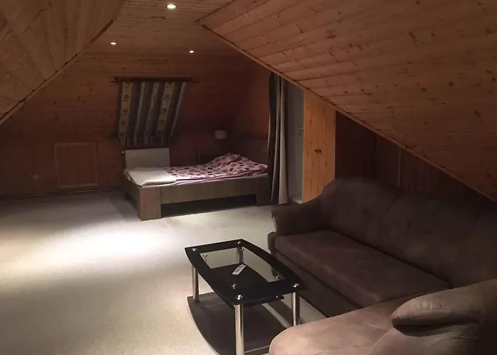 Сasa de vacaciones In 37240 *