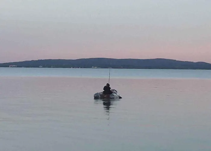 In 37240 Сasa de vacaciones *