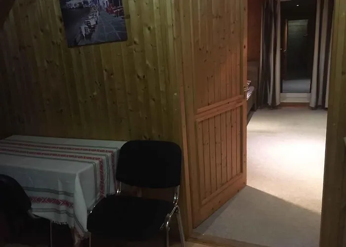 Сasa de vacaciones In 37240 *