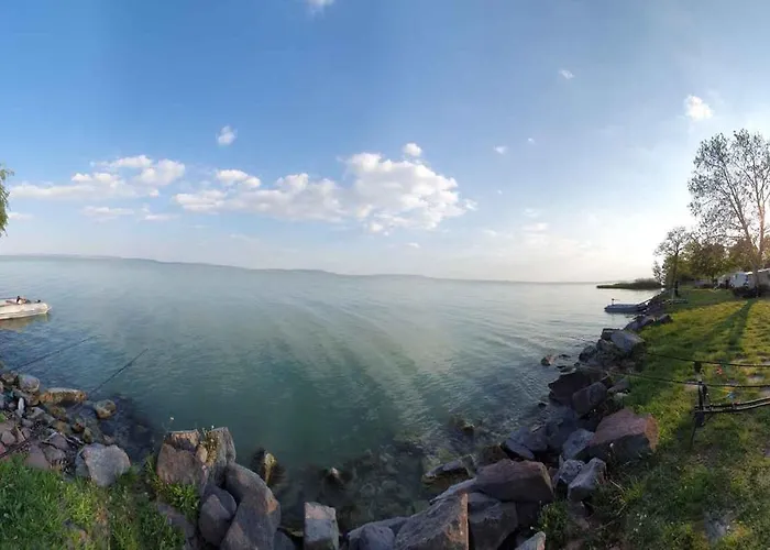 In 37240 Balatonakali