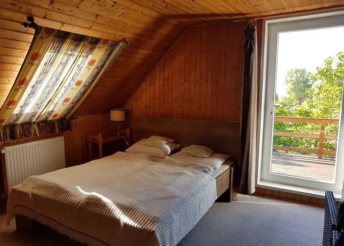 In 37240 Vakantiehuis