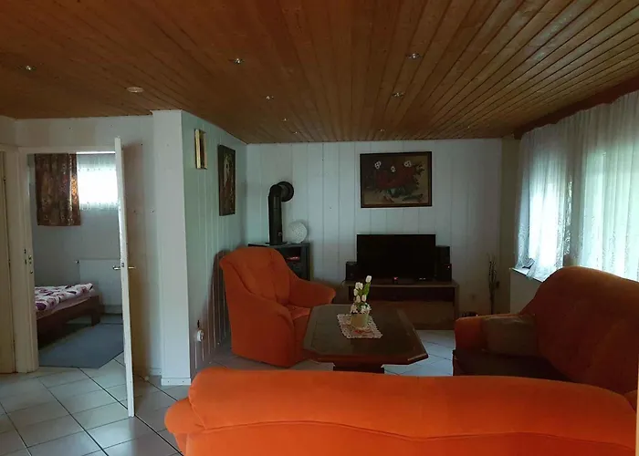 In 37240 Vakantiehuis *