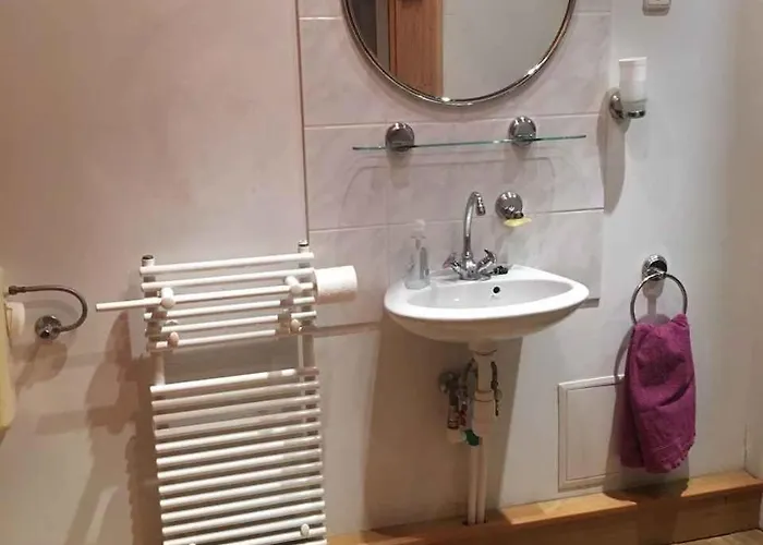 Сasa de vacaciones In 37240 *