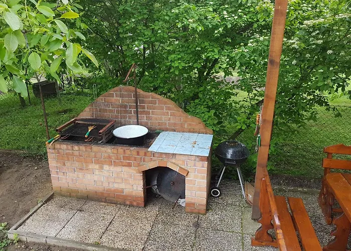 In 37240 Vakantiehuis Balatonakali