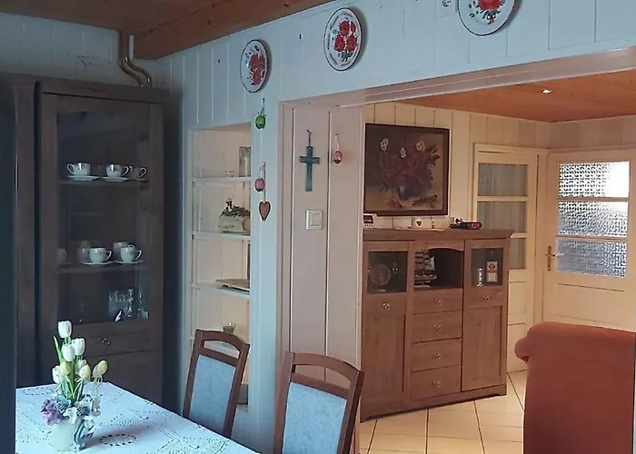 In 37240 Vakantiehuis