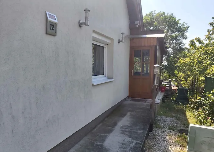 Vakantiehuis In 37240