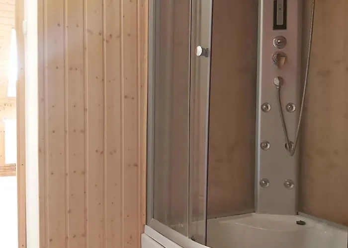 Vakantiehuis In 37240 *