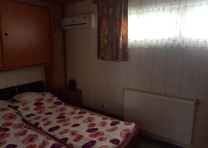 Vakantiehuis In 37240 Balatonakali