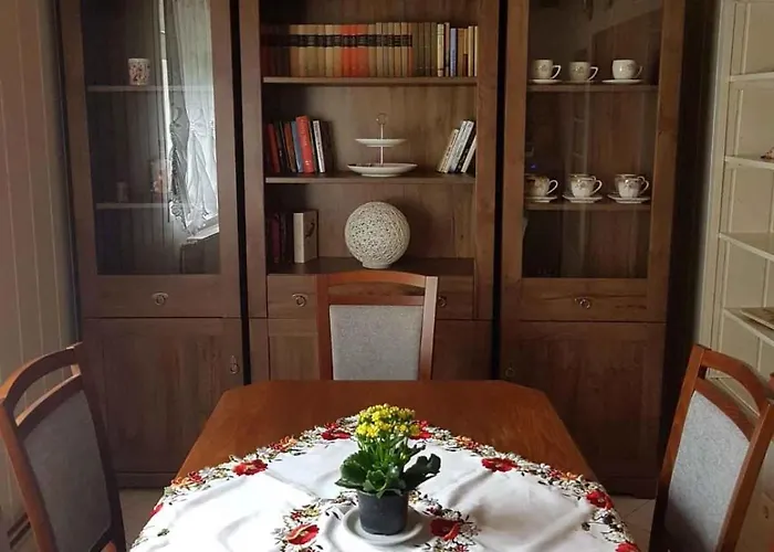 In 37240 Vakantiehuis