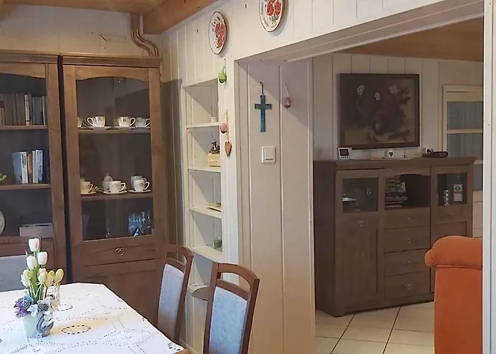 Holiday home In 37240 Balatonakali