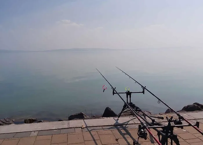 Сasa de vacaciones In 37240